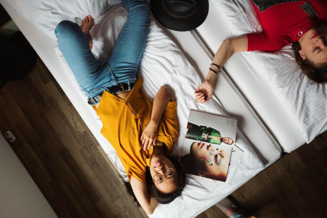 Pfefferbett Albergue