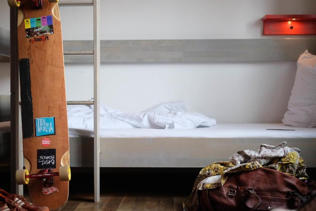 Pfefferbett Albergue *