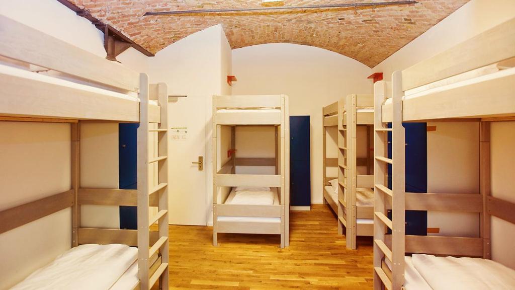 Pfefferbett Berlijn
