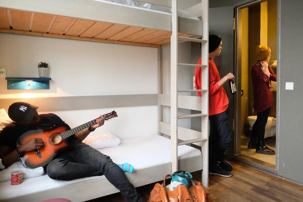 Albergue Pfefferbett