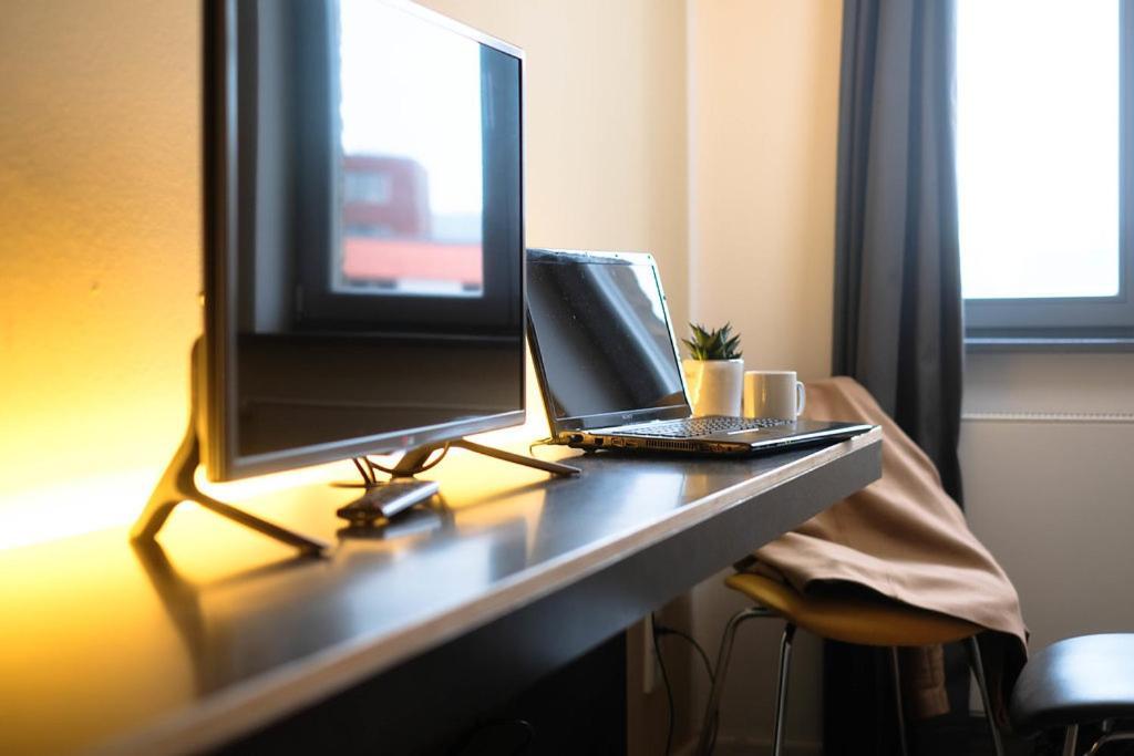 Hostel Pfefferbett Berlijn