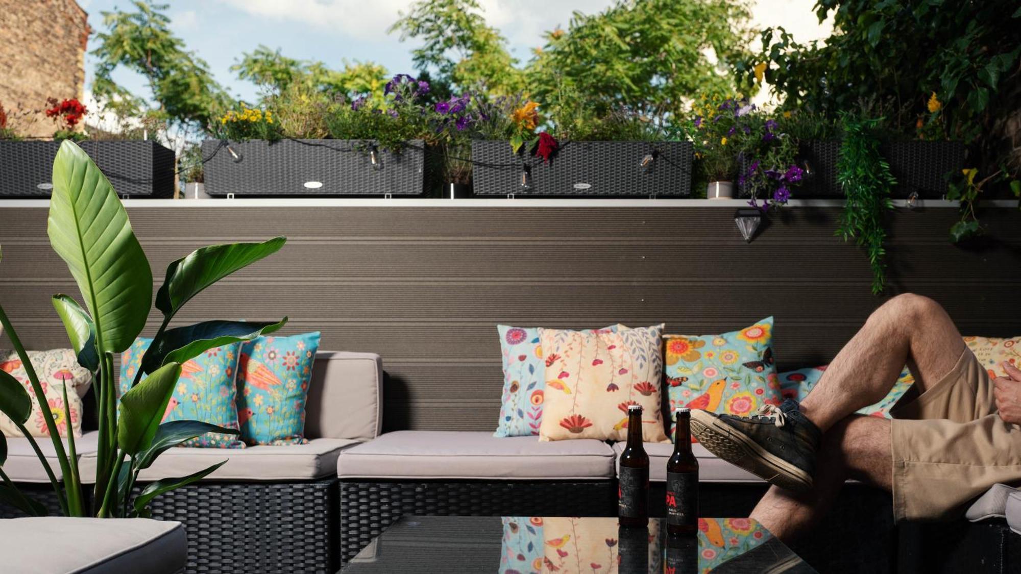 Albergue Pfefferbett Berlim
