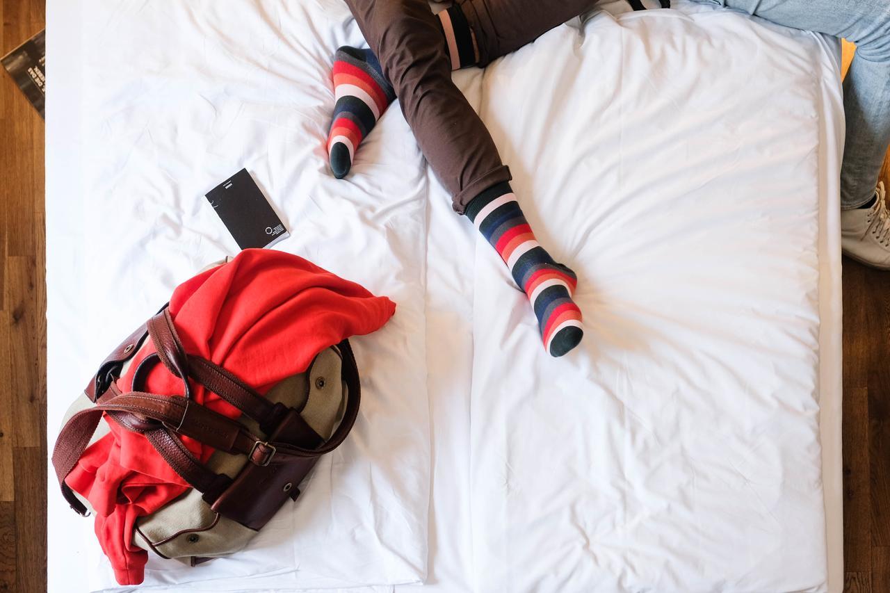 Pfefferbett Albergue