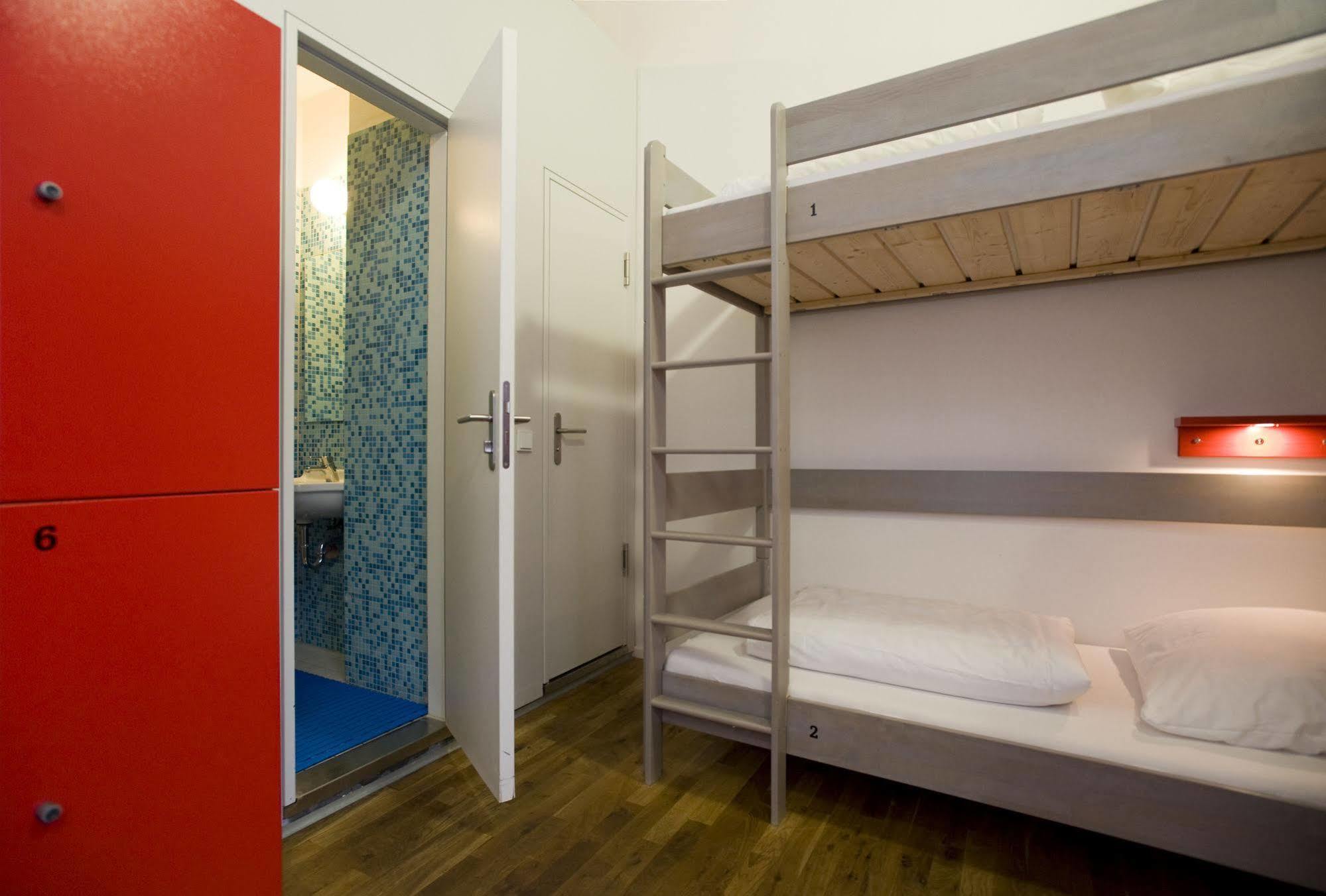 Albergue Pfefferbett