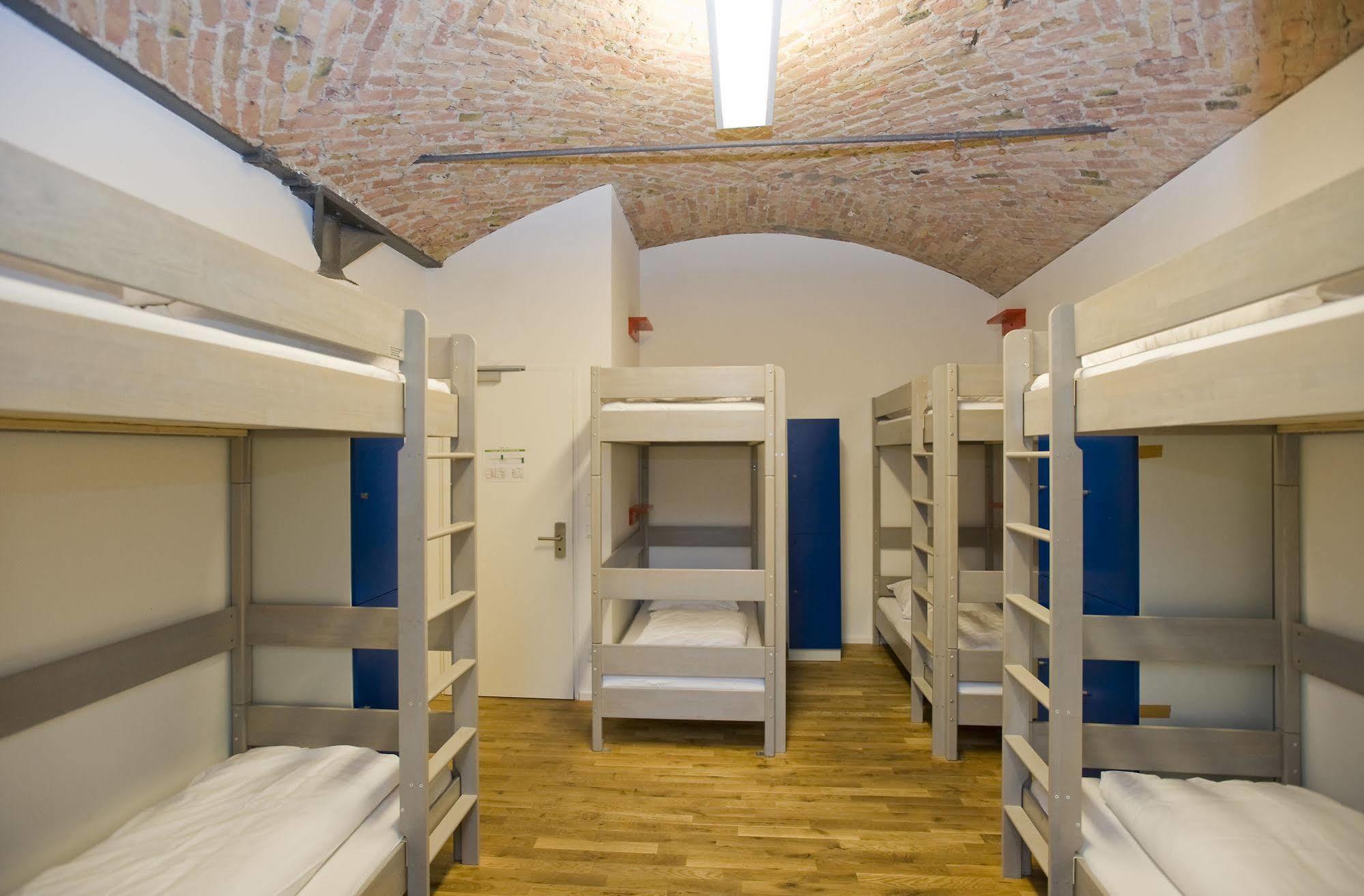 Pfefferbett Berlijn